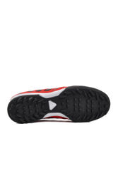 Aspor Kırmızı Siyah Erkek Halı Saha Ayakkabısı - Thumbnail