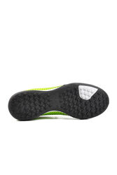 Aspor Yeşil Siyah Füme Erkek Halı Saha Ayakkabısı - Thumbnail