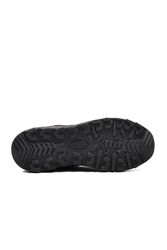 Aspor Siyah Erkek Outdoor Ayakkabı - Thumbnail