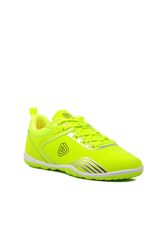 Aspor - Aspor Neon Sarı Erkek Halı Saha Ayakkabısı