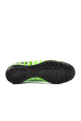 Aspor Yeşil Siyah Erkek Halı Saha Ayakkabısı - Thumbnail