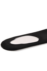 Aspor - Aspor Siyah Bambu Babet Çorap