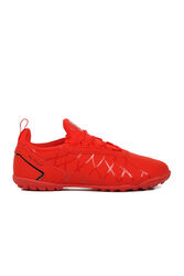 Aspor - Aspor Kırmızı Halı Saha Ayakkabısı