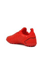 Aspor Kırmızı Halı Saha Ayakkabısı - Thumbnail