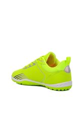 Aspor Neon Sarı Halı Saha Ayakkabısı - Thumbnail