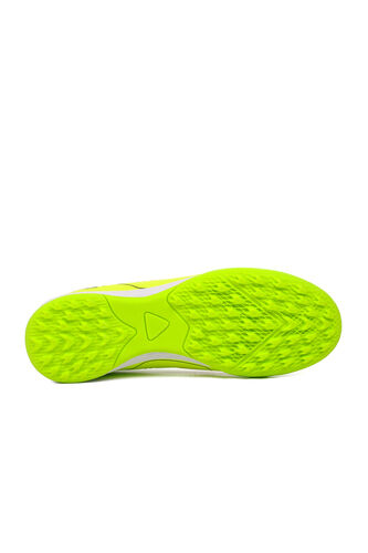 Aspor Neon Sarı Halı Saha Ayakkabısı