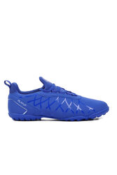 Aspor - Aspor Saks Mavi Erkek Halı Saha Ayakkabısı