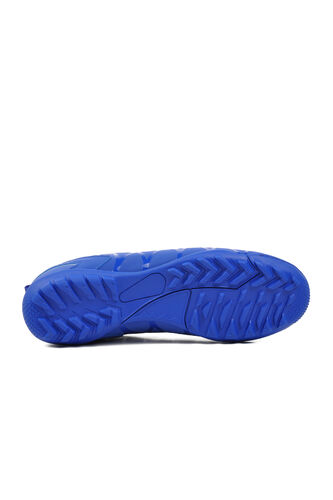 Aspor Saks Mavi Erkek Halı Saha Ayakkabısı