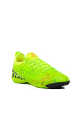 Aspor Neon Sarı Çocuk Halı Saha Ayakkabısı - Thumbnail