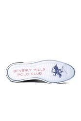 Beverly Hills Polo Club Siyah Bilek Boy Sneaker - Thumbnail