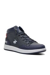 Beverly Hills Polo Club Lacivert Erkek Sneaker - Thumbnail