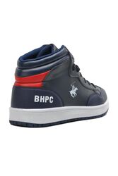 Beverly Hills Polo Club Lacivert Erkek Sneaker - Thumbnail