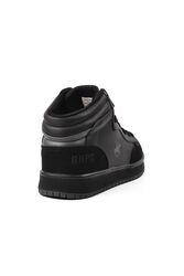 Beverly Hills Polo Club Siyah Bilek Boy Sneaker - Thumbnail