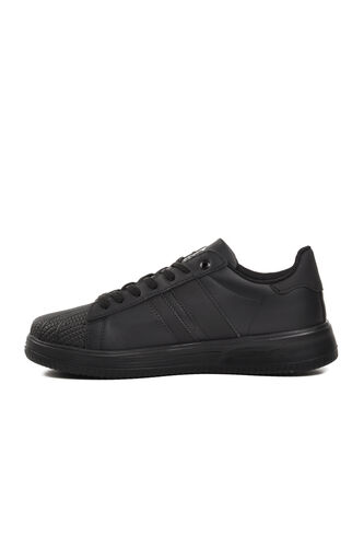 Beverly Hills Polo Club Siyah Erkek Sneaker