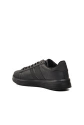 Beverly Hills Polo Club Siyah Erkek Sneaker - Thumbnail