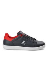 Beverly Hills Polo Club - Beverly Hills Polo Club Lacivert Erkek Sneaker