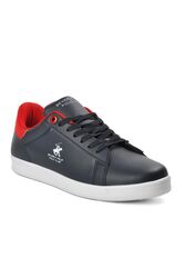 Beverly Hills Polo Club Lacivert Erkek Sneaker - Thumbnail