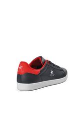 Beverly Hills Polo Club Lacivert Erkek Sneaker - Thumbnail