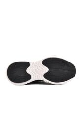 Dunlop Siyah Köpük Taban Kadın Spor Ayakkabı - Thumbnail