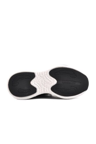 Dunlop Siyah Köpük Taban Kadın Spor Ayakkabı