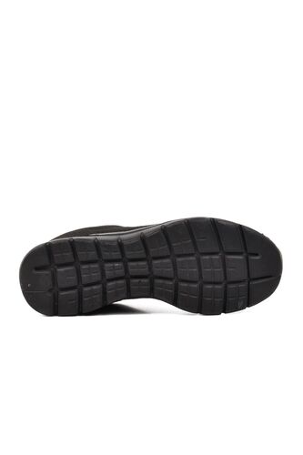 Dunlop Siyah Erkek Spor Ayakkabı