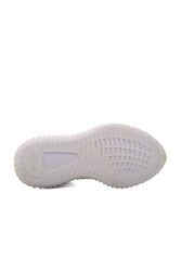 Dunlop Beyaz Erkek Spor Ayakkabı - Thumbnail
