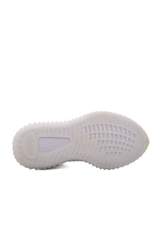 Dunlop Beyaz Erkek Spor Ayakkabı