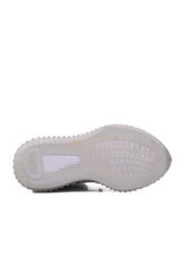 Dunlop Gri Kadın Spor Ayakkabı - Thumbnail