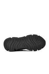 Dunlop Siyah Erkek Spor Ayakkabı - Thumbnail