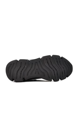Dunlop Siyah Erkek Spor Ayakkabı