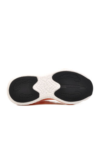 Dunlop Beyaz Turuncu Kadın Spor Ayakkabı