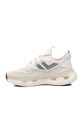 Dunlop Beyaz Kadın Spor Ayakkabı - Thumbnail