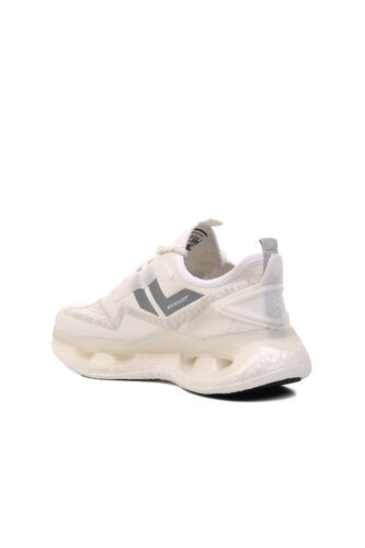 Dunlop Beyaz Kadın Spor Ayakkabı
