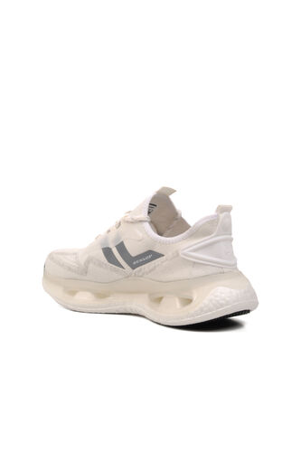 Dunlop Beyaz Erkek Spor Ayakkabı
