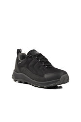 Dunlop Siyah Su Geçirmez Erkek Outdoor Ayakkabı - Thumbnail
