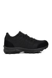 Dunlop - Dunlop Siyah Erkek Outdoor Ayakkabı