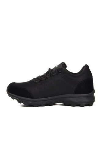 Dunlop Siyah Erkek Outdoor Ayakkabı