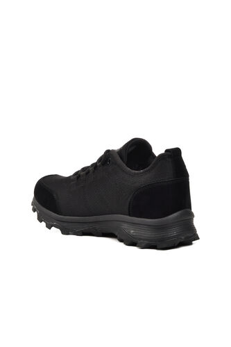 Dunlop Siyah Erkek Outdoor Ayakkabı
