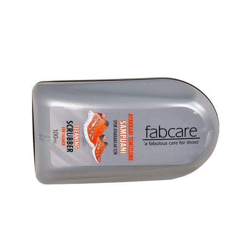 Fabcare Spor Ayakkabı Temizleme Şampuanı