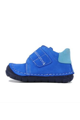 Momykids Mavi Bebek Günlük Ayakkabı