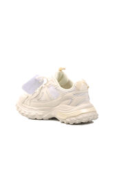 Pepino Beyaz Kız Çocuk Spor Ayakkabı - Thumbnail