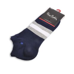 Pierre Cardin Lacivert Erkek Pamuklu Çorap - Thumbnail