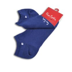 Pierre Cardin Lacivert Kadın Çorap - Thumbnail