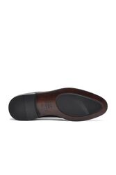 Pierre Cardin Siyah Rugan Hakiki Deri Erkek Klasik Ayakkabı - Thumbnail