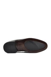 Pierre Cardin Siyah Rugan İçi Dışı Hakiki Deri Erkek Klasik Ayakkabı - Thumbnail
