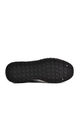Pierre Cardin Siyah Erkek Sneaker