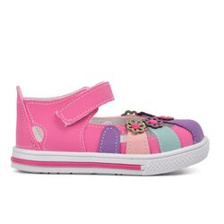 Şiringenç - Şiringenç Pembe Comfort Kız Çocuk Günlük Ayakkabı