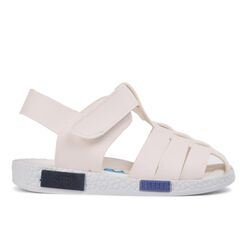 Şiringenç - Şiringenç Beyaz Comfort Erkek Çocuk Sandalet