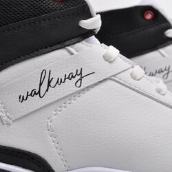 Walkway Beyaz Erkek Basketbol Ayakkabısı - Thumbnail